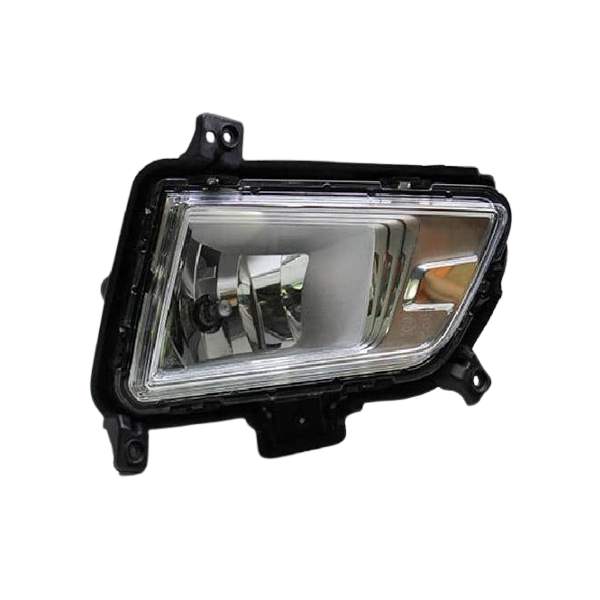 تصویر محصول چراغ مه شکن چپ سانگ یانگ تیوولی الیت سال 2017